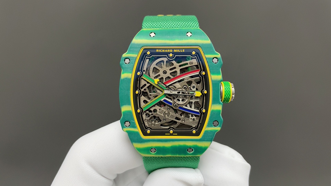 Richard Mille